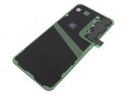 Back case / Battery cover black (onyx black) for Samsung Galaxy S24 5G, SM-S921B